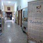 LAUDATO SI’ – QUESTA SERA TAVOLA ROTONDA NELLA MOSTRA ITINERANTE A SAN CESARIO