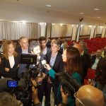 “Accogliere e gestire il futuro”, ROBERTO FICO INTERVIENE A LECCE ALLA PRESENTAZIONE DEI CANDIDATI A SINDACO SALENTINI DEL MOVIMENTO 5 STELLE