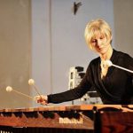 DIARIO DEL GIORNO DOPO / MUSICA / LE PERCUSSIONI DI MARTA KLIMASARA A LECCE SABATO 4