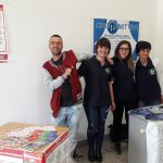 STORIA DI UN’ELEZIONE UNIVERSITARIA / LA LEALTÀ INTELLETTUALE ALBERGA NELL’ATENEO, LINK E OBIETTIVO STUDENTI SI DANNO IL CINQUE