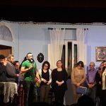 “SULAMENTE A NNA COSA NU NC’E’ RIMEDIU” / UN’ESILARANTE COMMEDIA NOVOLESE NEL RICORDO DEL MAESTRO MARIO TENI