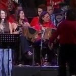 CARMEN CONSOLI, LA SUA MELPIGNANO