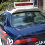 INCIDENTE STRADALE A UGENTO, UN MORTO