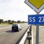 SS 275, PER IL RITIRO DEL “progetto criminogeno”