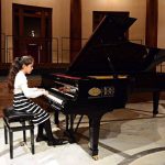 DIARIO DEL GIORNO DOPO / MUSICA / GALA DI QUATTRO PIANISTI E ORCHESTRA A LECCE SABATO 14