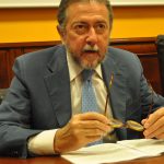 CATALDO MOTTA DOCENTE D’ ECCEZIONE ALL’ UNISALENTO