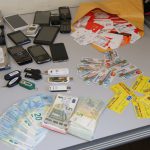 TRUFFE SU INTERNET / SCOPERTO UN ALTRO ‘SPECIALISTA’, QUESTA VOLTA E’ SALENTINO. ANCHE PER LUI COME PER GLI ALTRI IN TUTTA ITALIA – QUESTE SONO LE DISPOSIZIONI DI LEGGE VIGENTI IN MTERIA – SOLO UNA DENUNCIA A PIEDE LIBERO. QUINDI PRONTO PER RICOMINCIARE L’ “ATTIVITA’ “