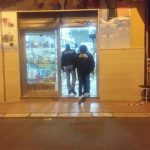 DI NUOVO LA CRIMINALITA’ TARANTINA TORNA A SPARARE IN CITTA’ PER FEROCI REGOLAMENTI DI CONTI: AGGUATO AL QUARTIERE TAMBURI, UN MORTO, UN FERITO