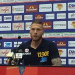 POST LECCE-LUPA CASTELLI / LEGITTIMO E CATURANO: “Siamo il Lecce, daremo il massimo ai play-off”