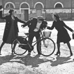 I LADRI DI BICICLETTE FINISCONO AI DOMICILIARI