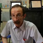 DIARIO DEL GIORNO PRIMA / IL TAM TAM DI ANNIBALE
