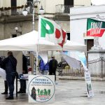 CAVALLINO: IL PD E FORZA ITALIA  ESPRIMONO SOLIDARIETA’ ALLA CANDIDATA DELLA LORO LISTA – ‘Peccato che quando in questo comune le intimidazioni avvenivano a colpi di pistola le forze politiche erano latitanti’