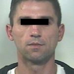 IN CARCERE UN RICERCATO PER RAPINA