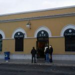 TARANTO, RAPINA ALL’ALBA AL BAR DELLA STAZIONE