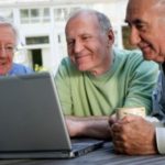 DIARIO DEL GIORNO DOPO / CORSI / OVER 50 A SCUOLA DI COMPUTER A LECCE GIOVEDI’ 19