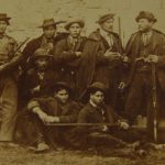 DIARIO DEL GIORNO DOPO / TEATRO / IL BRIGANTAGGIO MERIDIONALE POST UNITARIO RILETTO DA MARCO CARDETTA A GIOIA DEL COLLE VENERDI’ 6