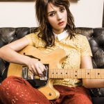 A CARMEN CONSOLI LA DIREZIONE ARTISTICA DELLA ‘NOTTE DELLA TARANTA’, IL ‘CONCERTONE’ SARA’ IL 27 AGOSTO