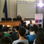 “La legge premia chi la viola, non chi è vittima delle violazioni”, UN PIERCAMILLO DAVIGO ESPLOSIVO NELL’ INCONTRO DI QUESTA MATTINA CON GLI STUDENTI LECCESI