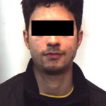 UN ARRESTO A MESAGNE PER FURTO