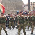 DIARIO DEL GIORNO / DOMENICA 4 MAGGIO 2025