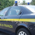 MAXI EVASIONE FISCALE SCOPERTA A BRINDISI
