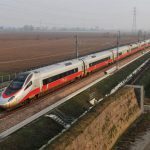 TRENO TRAVOLGE UN UOMO, DISAGI SULLA LECCE – BARI