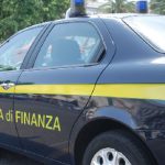 ARMI DA GUERRA NELL’ AUTO, DUE ARRESTI