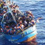 ‘Rispetto per il Papa, ma la politica è un’ altra cosa…”, RAFFAELE FITTO PROPONE INTERVENTI CONCRETI PER FRONTEGGIARE L’ IMMIGRAZIONE