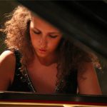 DIARIO DEL GIORNO DOPO / MUSICA / LA PIANISTA LUDOVICA VINCENTI A LECCE GIOVEDI’ 26