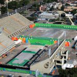 DIARIO DI RIO DE JANEIRO / “Noticias e fofocas”, NOTIZIE E PETTEGOLEZZI SULLE OLIMPIADI 2016 / SAMBA PA TI