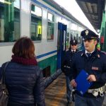 PRESO IL PRESUNTO MOLESTATORE SERIALE CHE AGIVA SUI TRENI NEL TRATTO BARI – LECCE CONTRO GIOVANI DONNE