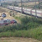 LA STORIA / DA LECCE IN TRENO VERSO L’ AEROPORTO DI ROMA, DESTINAZIONE SUD AMERICA, MA…