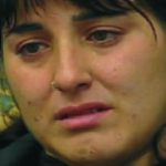 SABRINA RIMANE IN CARCERE