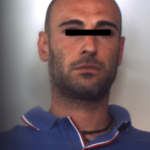 UN ARRESTO PER DROGA A SOLETO