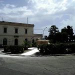 RITORNA IN PIAZZA A NOVOLI IL MONUMENTO AI CADUTI