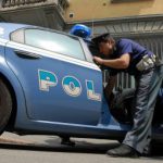 ARRESTATO SORVEGLIATO SPECIALE LECCESE