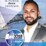 CHIUSURA CAMPAGNA ELETTORALE CON GIALLO A BRINDISI, DOPPIA ‘INTIMIDAZIONE’ CONTRO UN CANDIDATO