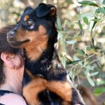 I NOSTRI AMICI ANIMALI / LE STORIE DI FEDERICA