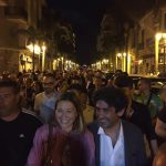 I CONSERVATORI E RIFORMISTI DI FITTO A BRINDISI. VINCE LA CARLUCCIO, PERDE IL CANDIDATO PD SOSTENUTO DA EMILIANO. E L’ EX SINDACO PD VA A FESTEGGIARE CON LEI