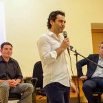 SUCCESSO A SAVA PER LA PRESENTAZIONE DEL SAGGIO DI COSIMO MASSARO ‘CHE COS’ E’ IL SIGNORAGGIO BANCARIO’