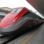 IL TRENO DEI DESIDERI NEI MIEI PENSIERI ALL’ INCONTRARIO VA