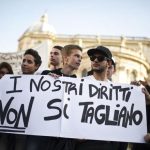STORICA VITTORIA PER L’UNISALENTO GRAZIE AI GIOVANI DI LINK: INNALZATE LE SOGLIE PER LE BORSE DI STUDIO 2016/2017 DAL CONSIGLIO REGIONALE PUGLIESE!