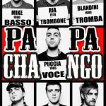 DIARIO DEL GIORNO DOPO / CONCERTI / I PAPA CHANGO A GALLIPOLI VENERDI’ 17