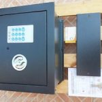 DUE ARRESTI IN FLAGRANZA PER FURTO