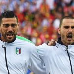 EURO-LIBIDINE VS EURO-CILECCA / BONUCCI E PELLÈ INCANTANO I SOLONI, CR7 E POGBA RISCHIANO LA FACCIA