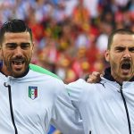 EURO-LIBIDINE VS EURO-CILECCA / BONUCCI E PELLÈ INCANTANO I SOLONI, CR7 E POGBA RISCHIANO LA FACCIA