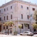 BRINDISI MANDA AL BALLOTTAGGIO PD E FITTIANI