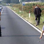DIARIO DEL GIORNO PRIMA / IL TAM TAM DI ANNIBALE