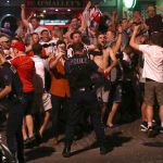 DIARIO DI EURO 2016 / TERRORE HOOLIGANS PRIMA DI INGHILTERRA – RUSSIA, VITTORIE PER SVIZZERA E GALLES