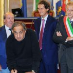 E’ CROLLATO IL MURO DI TORINO!